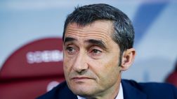 Barcellona, Valverde: “Consapevole che quando si perde il tecnico è considerato a rischio”