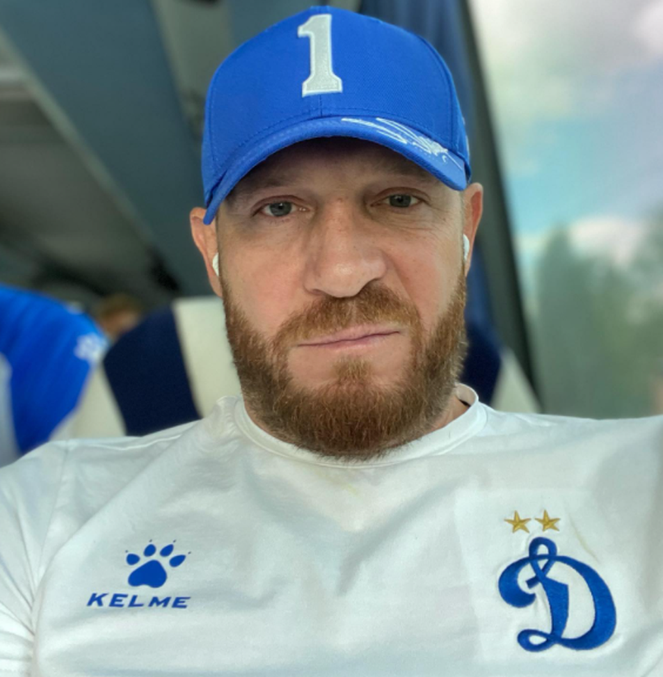 L’ex Liverpool Voronin si dimette dalla Dinamo Mosca e lascia la Russia: “Non potevo più…”- immagine 2