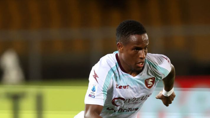 Salernitana, Jovane ha dolori alle ginocchia: la situazione. Ecco quando torna Maggiore - immagine 1