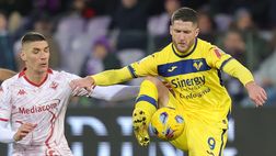 Il Palermo su Henry