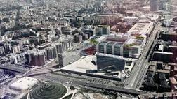 NUOVO STADIO MILAN, BARBARA TROVA DUE ALLEATI: EMIRATES E UNICREDIT