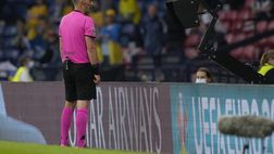 La Nota del Prof – Arbitri, si pensa a un mediatore che comunichi ai club i motivi delle decisioni