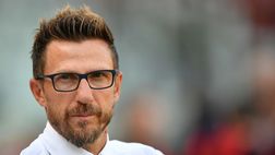 Frosinone-Sassuolo, Di Francesco: “Dispiace per Berardi, sarà una gara delicata”