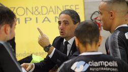 Petrarca, stasera la sfida di Coppa: in palio l’accesso alla Final Four