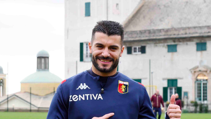 Iago: “Due mesi in hotel senza famiglia, ora sono pronto”. E risponde anche sul futuro Iago: “Due mesi in hotel senza famiglia, ora sono pronto”. E risponde anche sul futuro - immagine 1