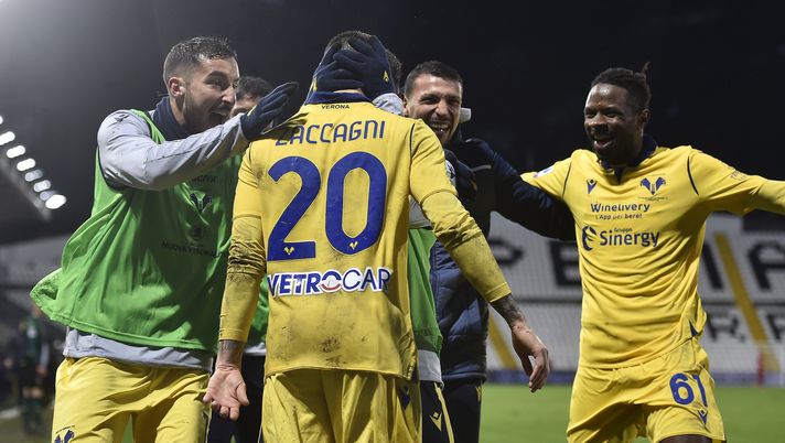 Getty Images Getty Images