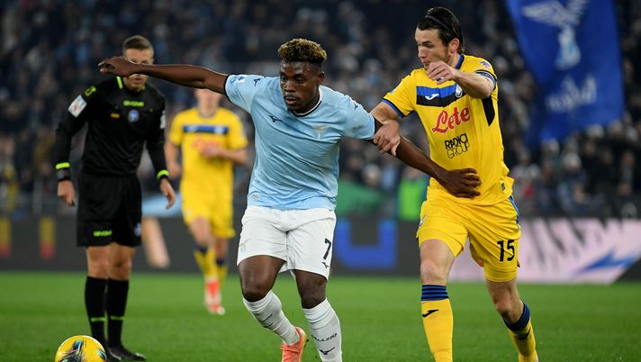 Lazio, dall’Atalanta all’Atalanta: è la partita di Dele-Bashiru - immagine 1
