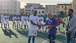VIDEO VN Fattori: “Kouamé bravo, ma non può giocare sempre”