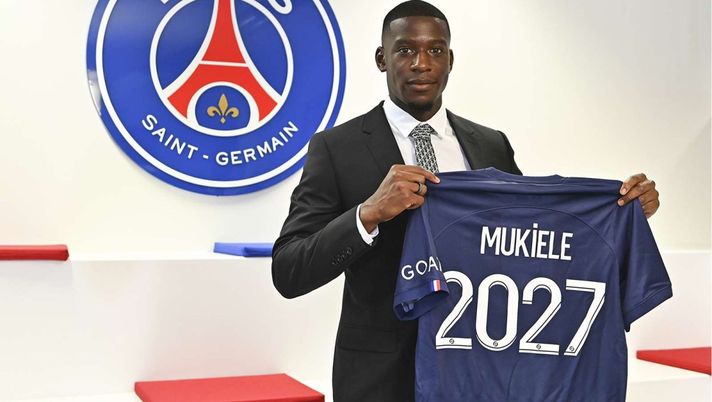PSG, UFFICIALE: preso Mukiele dal Lipsia. Tramonta definitivamente Skriniar? - immagine 1