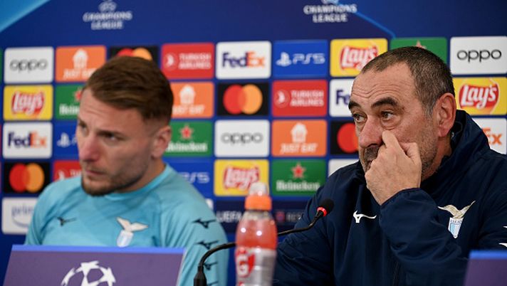 Colpo di Lazio - immagine 1