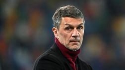 Milan-Inter, Maldini: “Sognare non costa nulla. Rinnovo Leao? Siamo vicini”