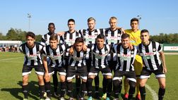Lega Serie A, sospeso definitivamente il campionato Primavera