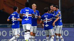 Serie A – L’ex Sampdoria Ciervo: “Ho bisogno di crescere”