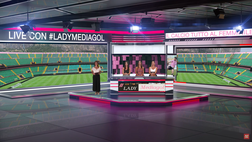 VIDEO Lady Mediagol, il pre-partita di Palermo-Latina: puntata del 28/08/2021