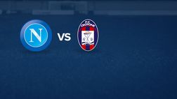 Napoli-Crotone alle ore 15 per la 28esima giornata di Serie A. Dirige il match l’arbitro Marian