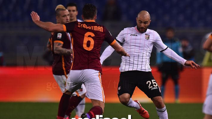 Genoa, Strootman: “Ho un messaggio per i fantallenatori” Genoa, Strootman: “Ho un messaggio per i fantallenatori”