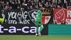 Slavia Praga-Milan, Maignan rassicura: “Ginocchio? Sto bene” | Video