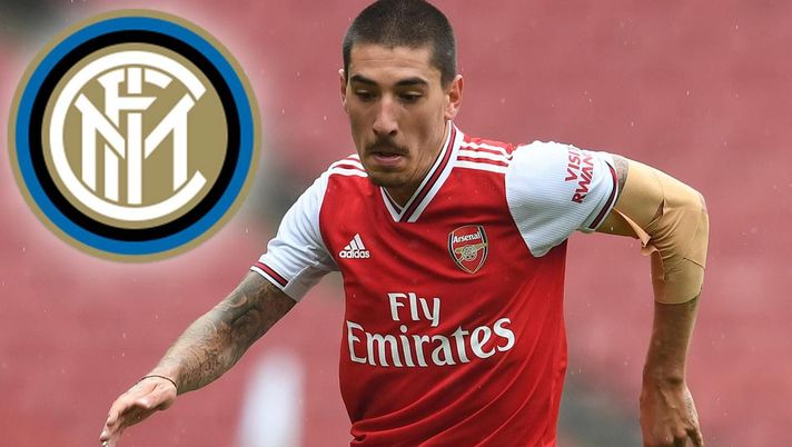 Biasin: “Inter, accordo con Bellerin e Nandez ma non con i club. Prenderli entrambi…” - immagine 1