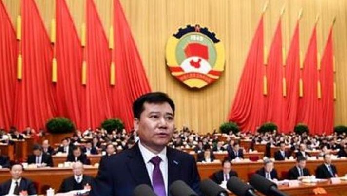 Cina, Zhang Jindong ufficialmente in politica: eletto delegato per il quinquennio 2018-2023 