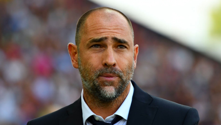 Tudor: “Ekong e Okaka stanno bene, domani torna Samir. De Paul provocato, spero che…” Tudor: “Ekong e Okaka stanno bene, domani torna Samir. De Paul provocato, spero che…” - immagine 1