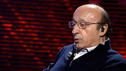 Ricorso respinto: confermata la radiazione per Luciano Moggi