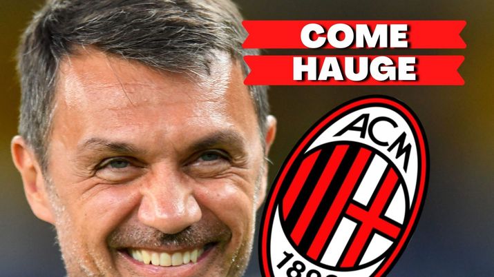 Paolo Maldini (direttore tecnico AC Milan), responsabile delle operazioni di calciomercato del Milan | AC Milan News (Getty Images) Paolo Maldini (direttore tecnico AC Milan), responsabile delle operazioni di calciomercato del Milan | AC Milan News (Getty Images)