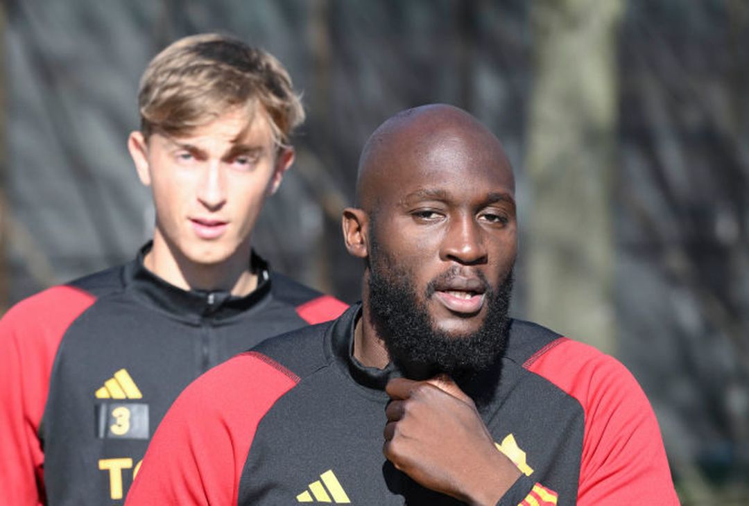 Roma, l’allenamento a due giorni dal Cagliari – FOTO GALLERY - immagine 8