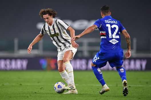 Depaoli, getty images Sampdoria, le ultime di mercato- immagine 2