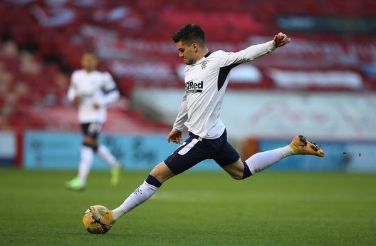  Lazio su Hagi 