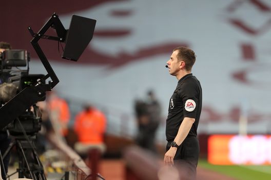 (Photo by Geoff Caddick - Pool/Getty Images) (Photo by Geoff Caddick - Pool/Getty Images)