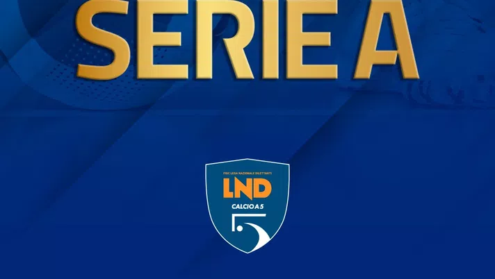 Serie A Futsal 2020-2021, ecco tutte le novità tra Opening Day e Diretta Rai