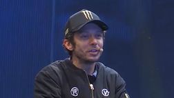 VIDEO / Valentino Rossi e le partite a calcetto tra scapoli e ammogliati