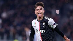 Calciomercato Juventus, accordo trovato per il rinnovo di Dybala?