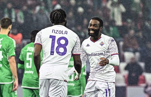 Ferrara: “Nzola halleluia, Barak finalmente utile. Fiorentina superficiale”- immagine 2