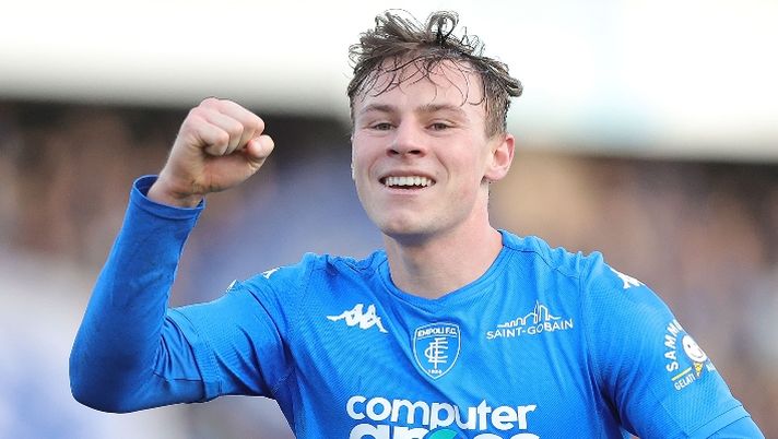 Cinque centrocampisti che potete schierare alla 25a giornata al fantacalcio - immagine 1