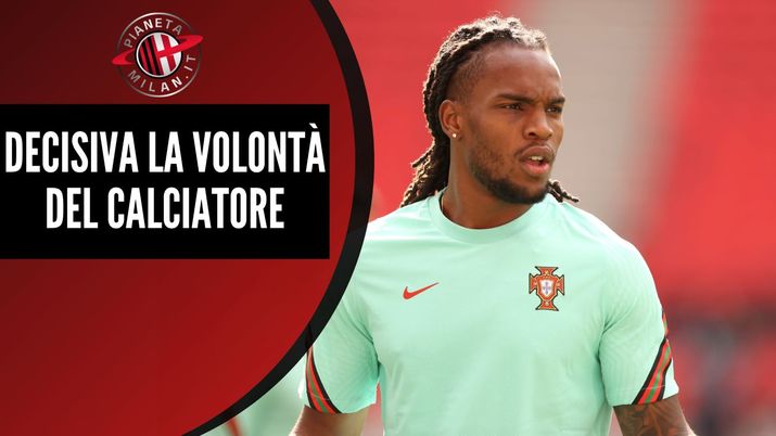 Renato Sanches va al PSG, trattativa in chiusura