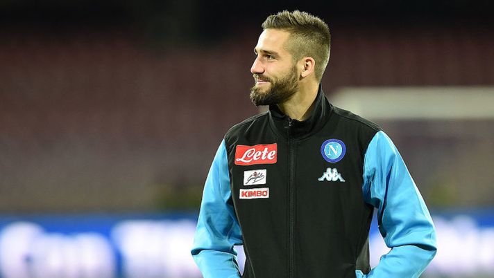 Napoli, Sarri studia il modulo ad hoc per Pavoletti: ecco chi rischia l’esclusione - immagine 1