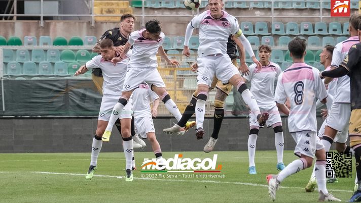 Primavera 3, ufficiale la formazione dei due gruppi: ecco il girone del Palermo Primavera 3, ufficiale la formazione dei due gruppi: ecco il girone del Palermo - immagine 1