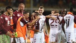 Toro, col Benevento l’importante è vincere