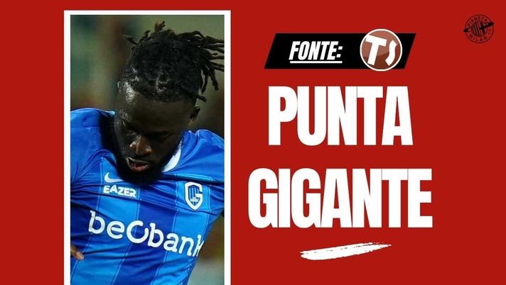 Calciomercato Milan, attaccante cercasi: spunta anche Arokodare
