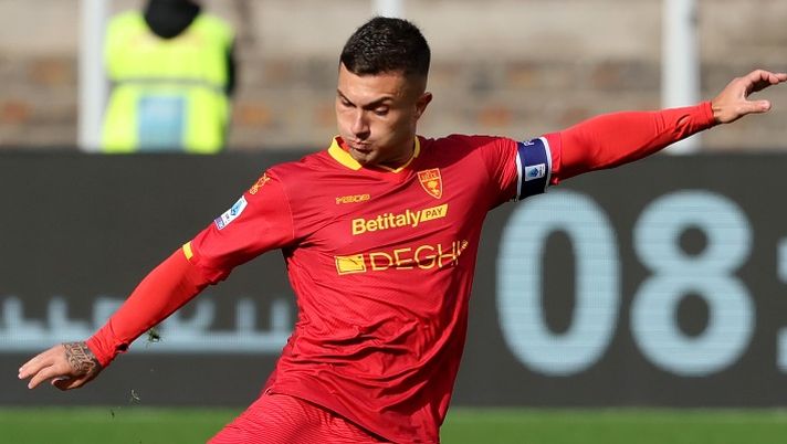Da Kristovic e Strefezza al forfait di Almqvist: la probabile formazione del Lecce - immagine 1