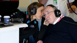 F.1, è morto Frank Williams il fondatore della scuderia