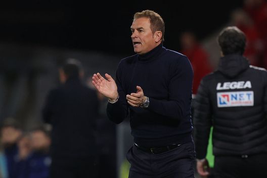 Spezia, Semplici: “Una bella squadra per 60 minuti, risultato troppo pesante”- immagine 2