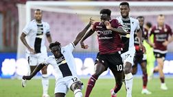 Udinese – Quanti giocatori andranno in Coppa d’Africa? Ecco i convocati