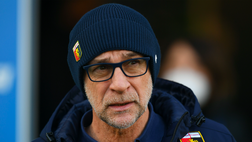 Ballardini: “Il Verona è bravo, dobbiamo fare ancora di più”