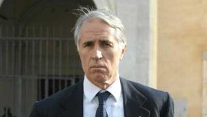 Malagò: «Siamo da terzo posto Difficile derby senza Reja» - immagine 1