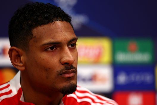 Haller (getty images) Haller