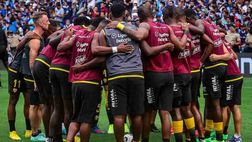 Ecuador. derby di Guayaquil rigiocato a porte chiuse: Emelec in 9, Barcelona sul velluto…