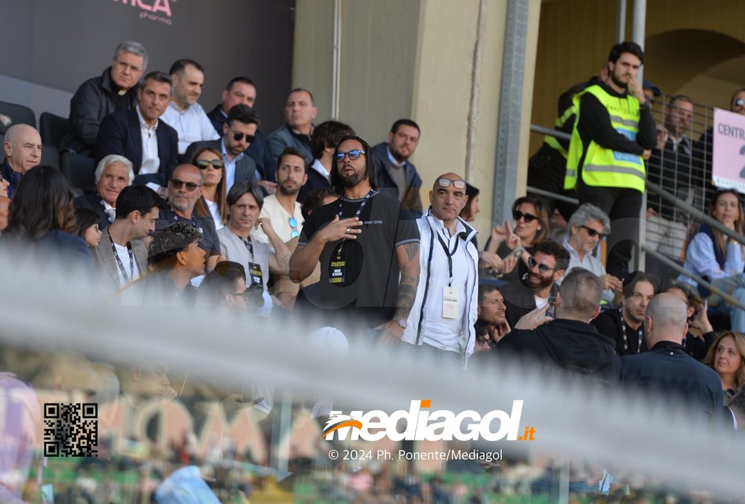 FOTO Palermo-Sampdoria 2-2, 32ª giornata Serie B 2023-2024 (GALLERY) - immagine 64