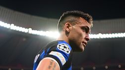 Barzaghi (Sky): “Lautaro vuole voltare pagina: ho questa scena impressa da Madrid”